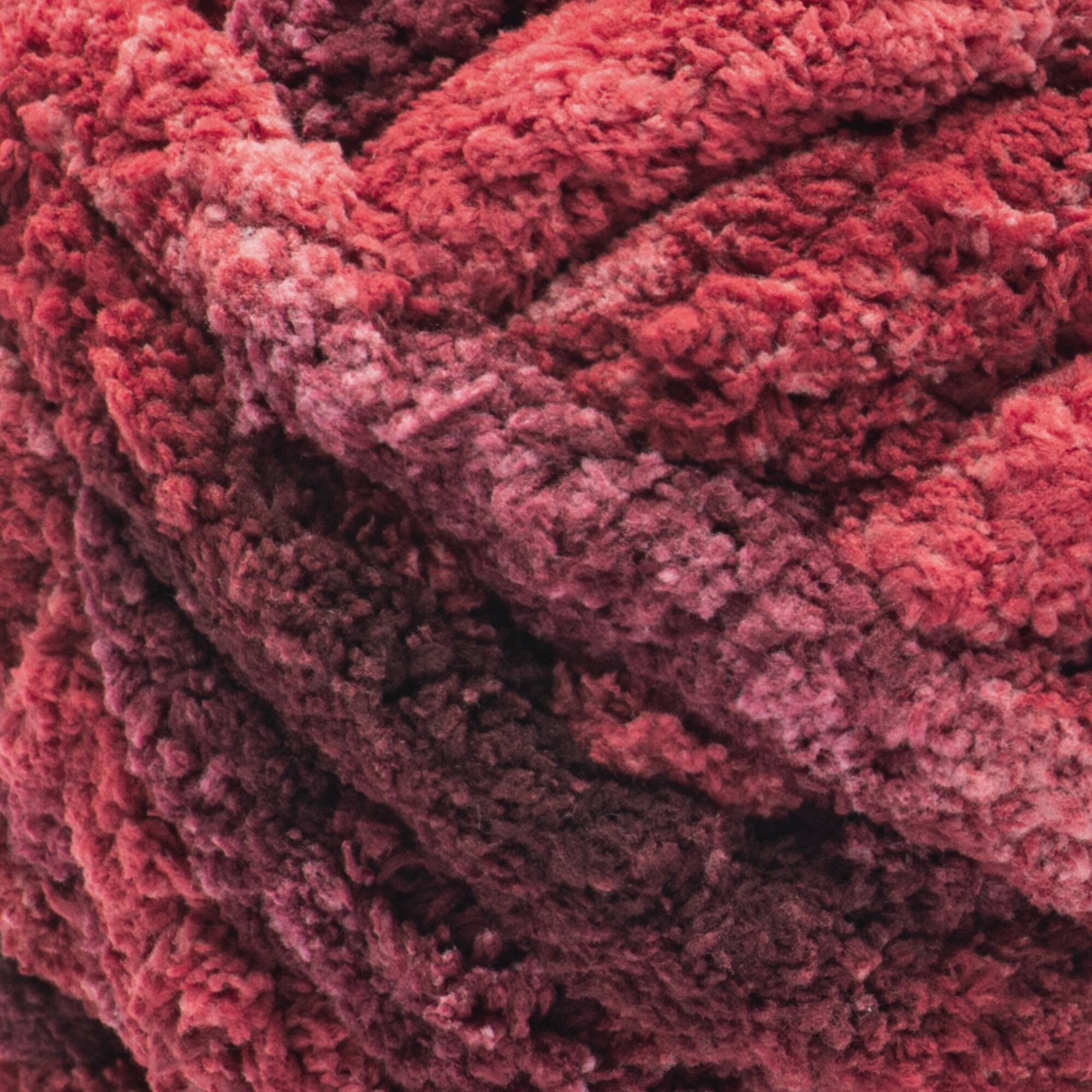 6 Pack: Bernat® Blanket Big Mist-ical™ Yarn